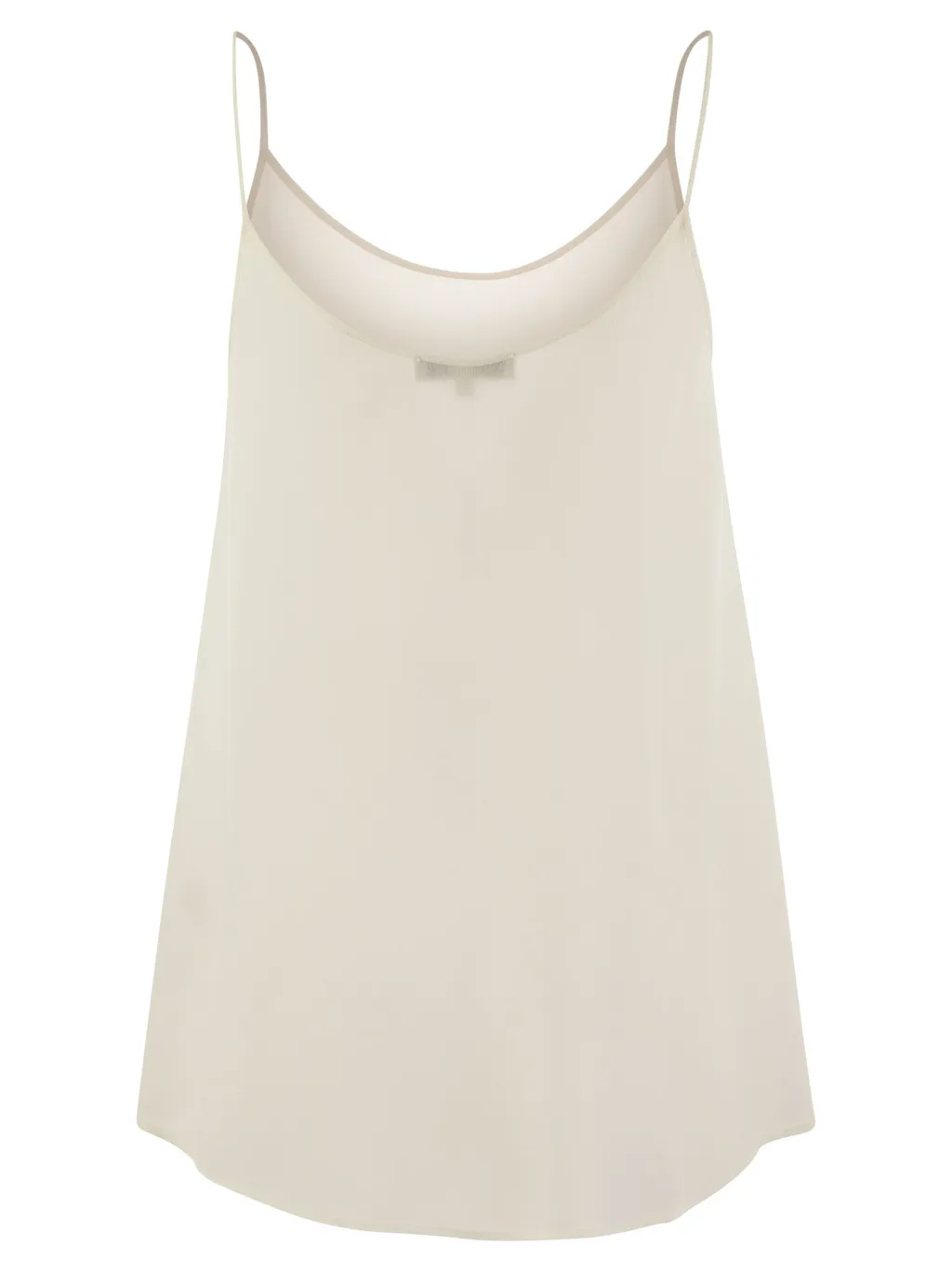 Antonelli Firenze Piemonte Silk Top