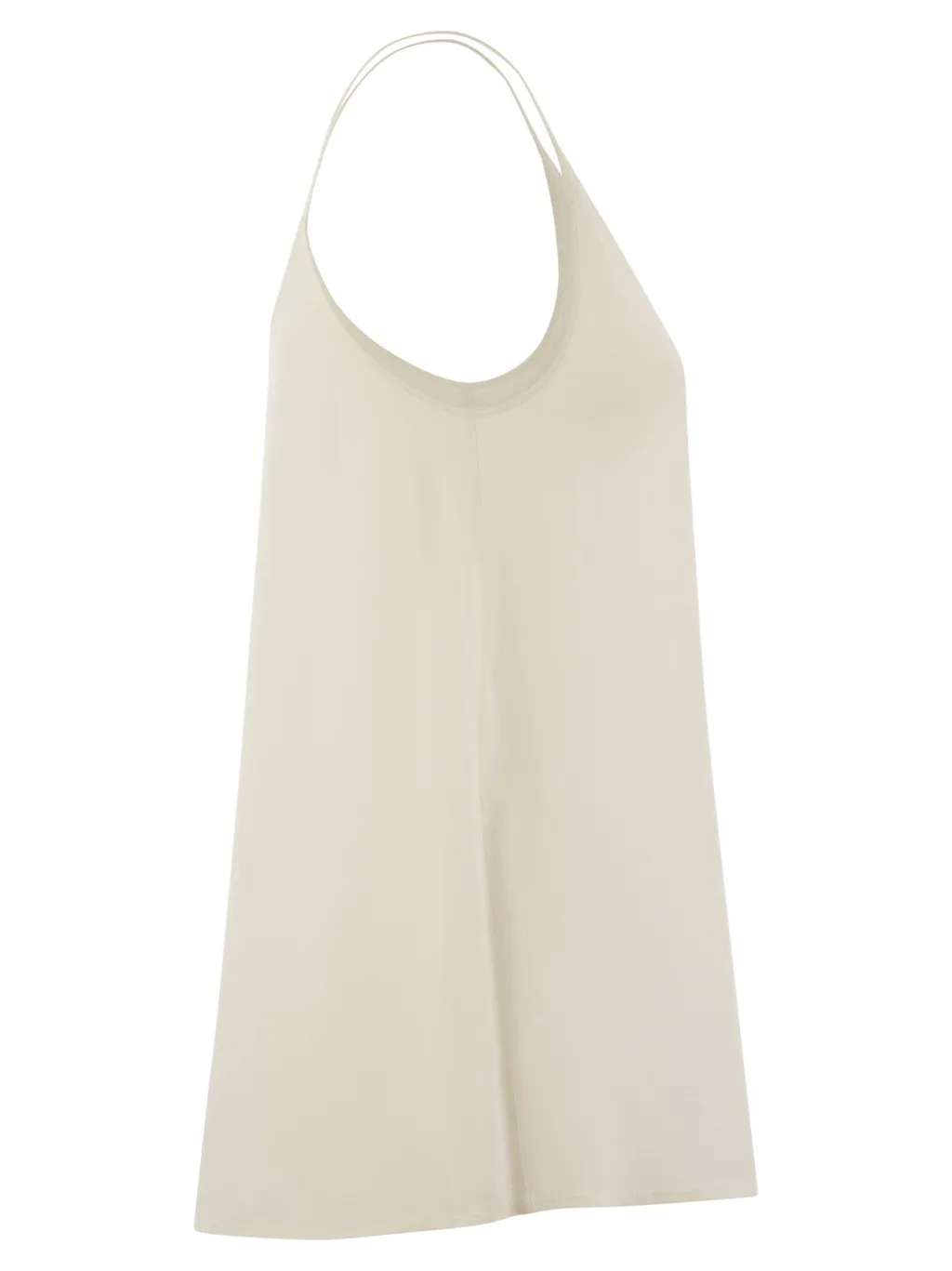 Antonelli Firenze Piemonte Silk Top