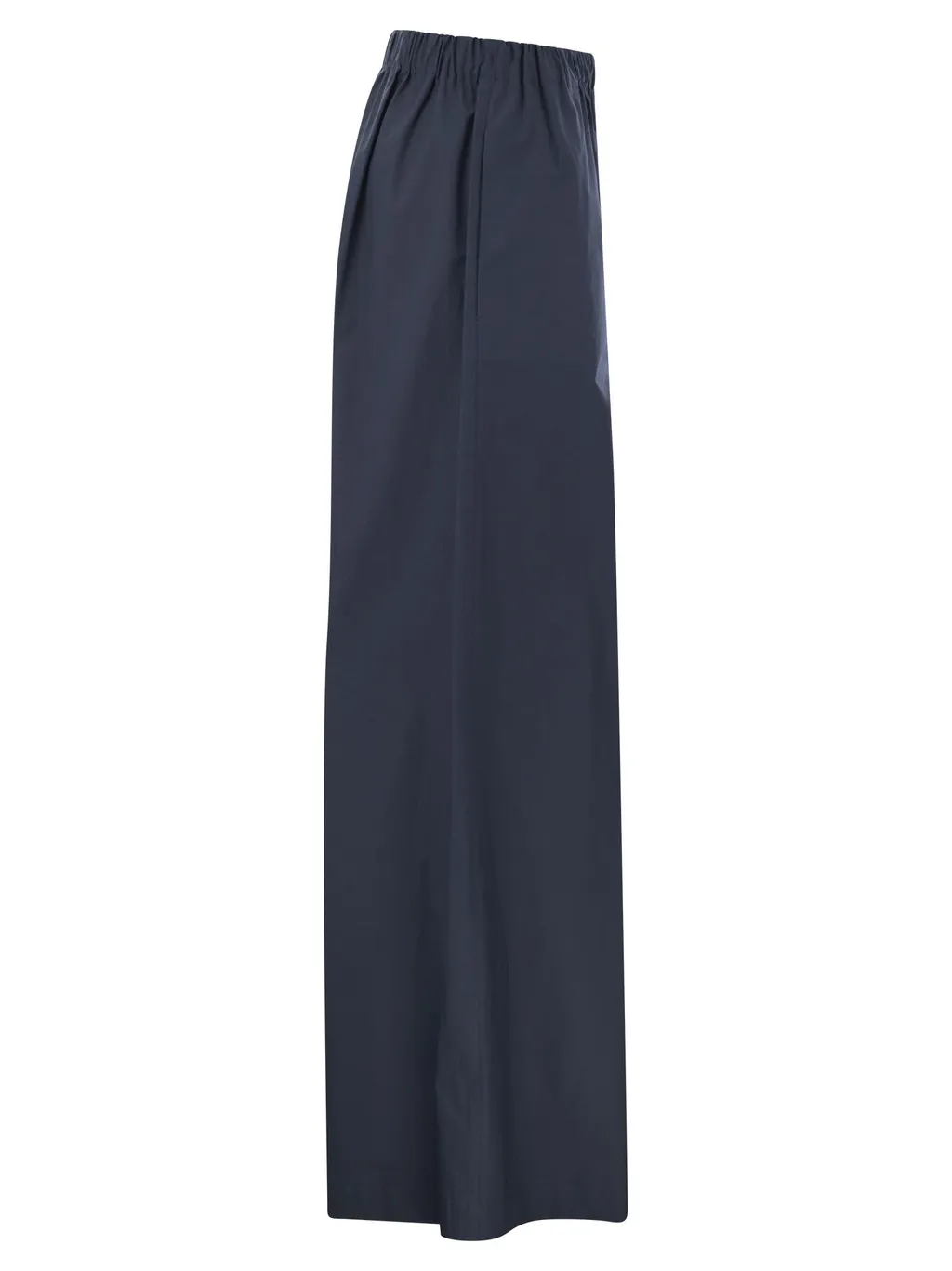 Antonelli Firenze Elasticated Loose-Fit Pants