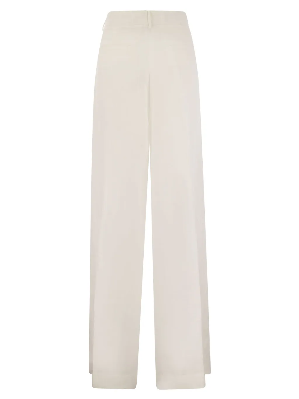 Antonelli Firenze Tulipano Wide-Leg Pants