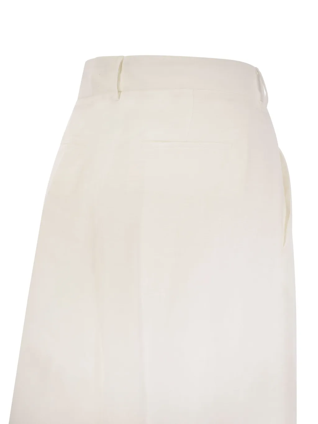 Antonelli Firenze Tulipano Wide-Leg Pants