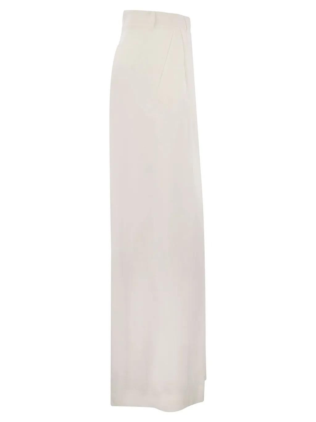 Antonelli Firenze Tulipano Wide-Leg Pants