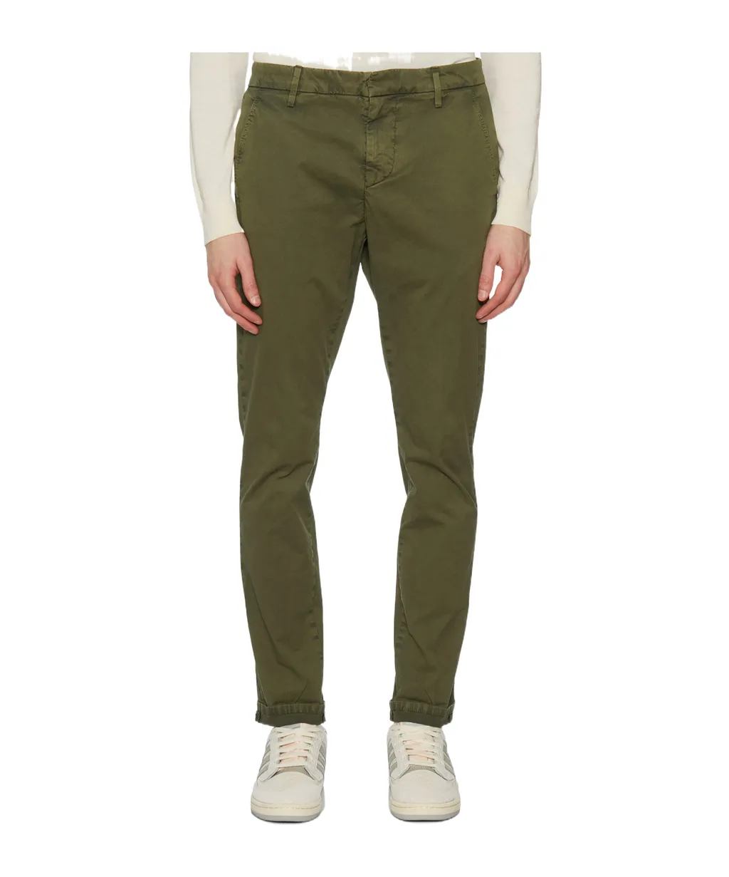 Logo Track Pants