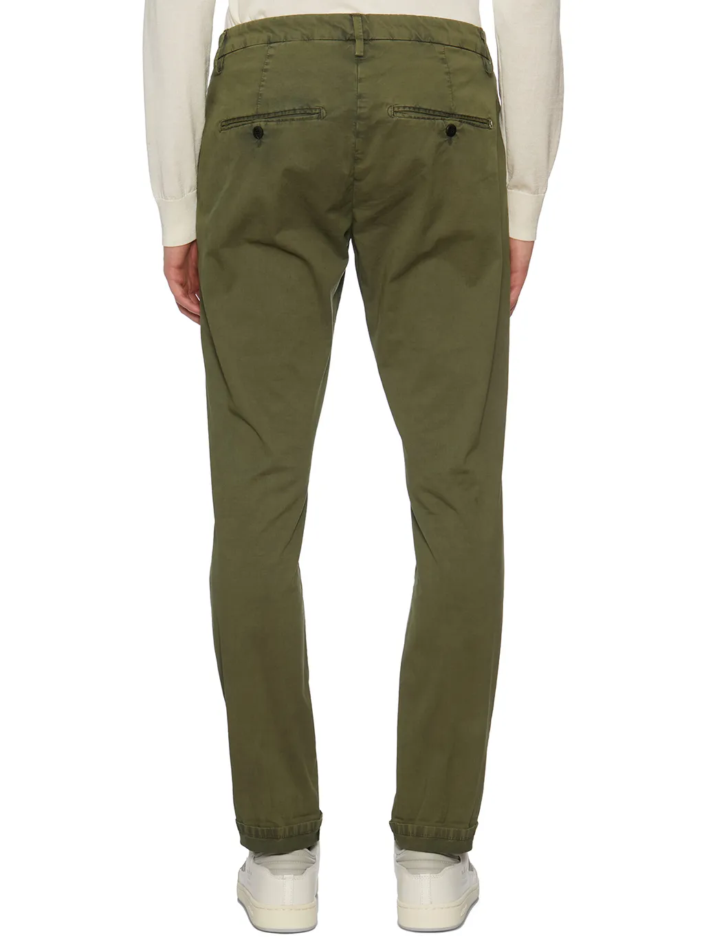Logo Track Pants