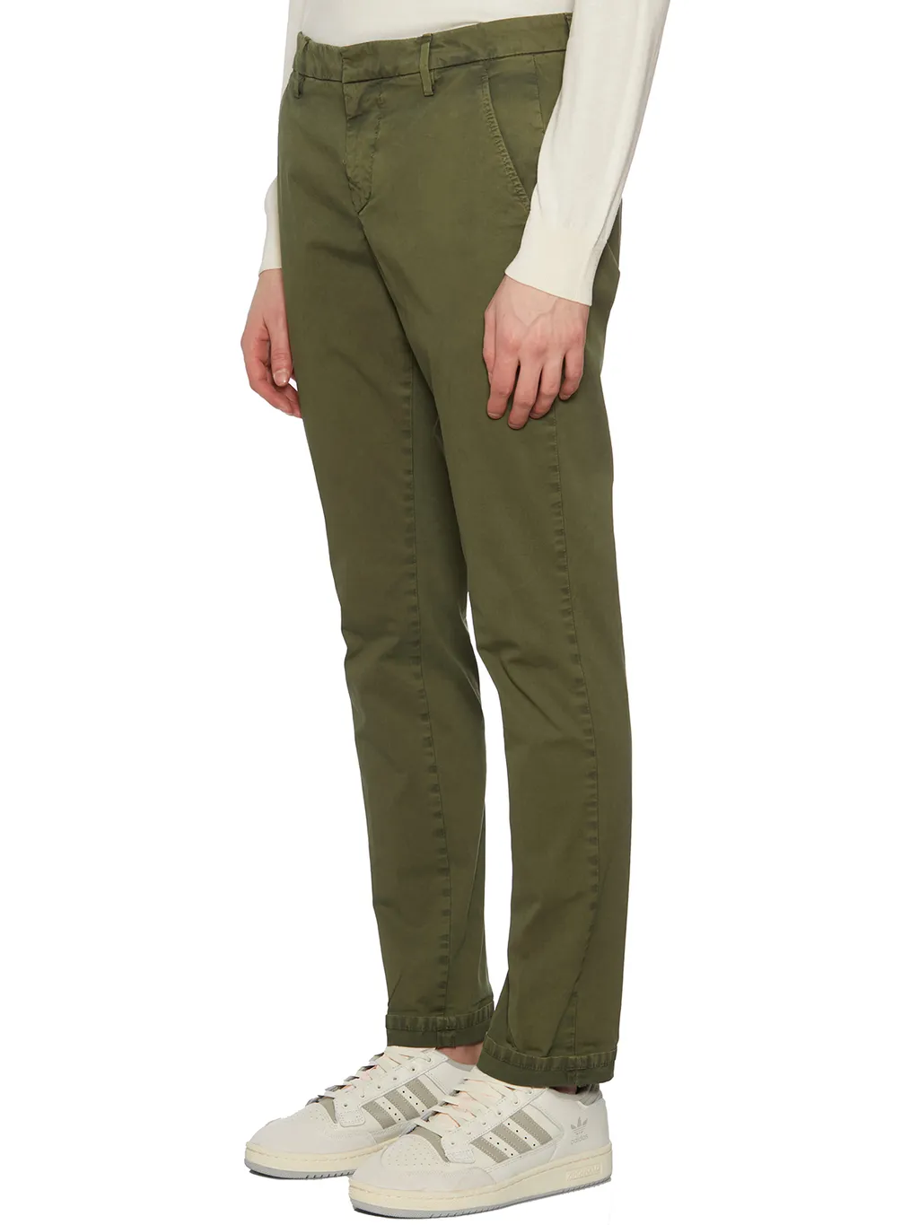 Logo Track Pants