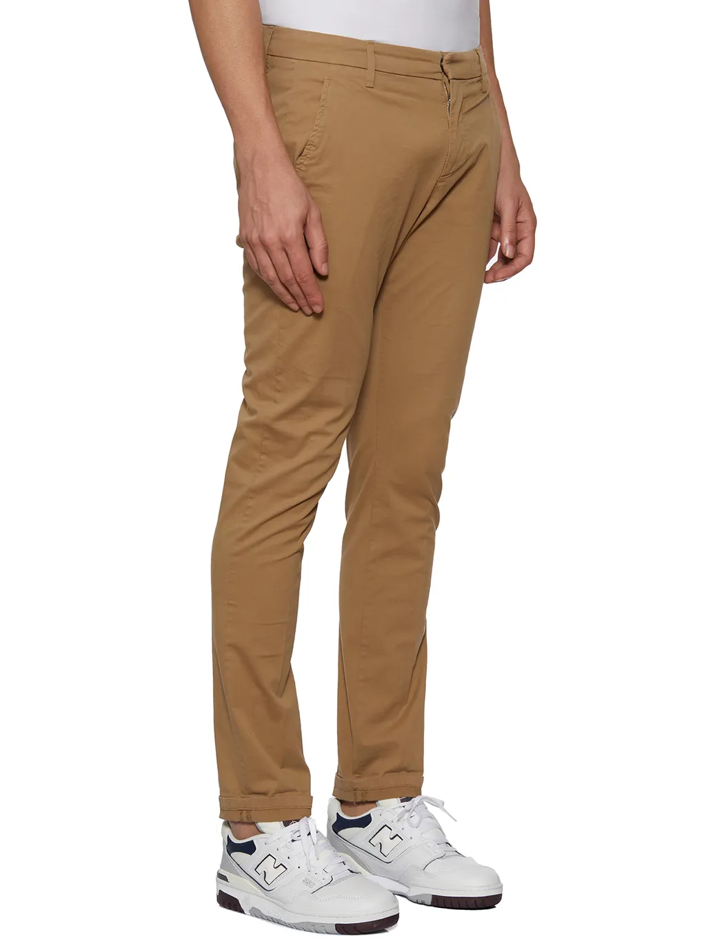 Pantalone Mod. Gaubert