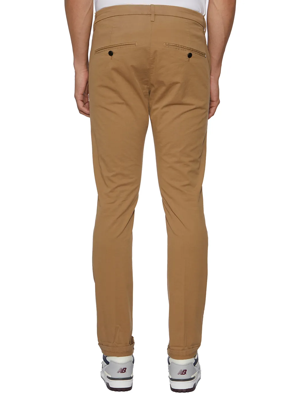 Pantalone Mod. Gaubert