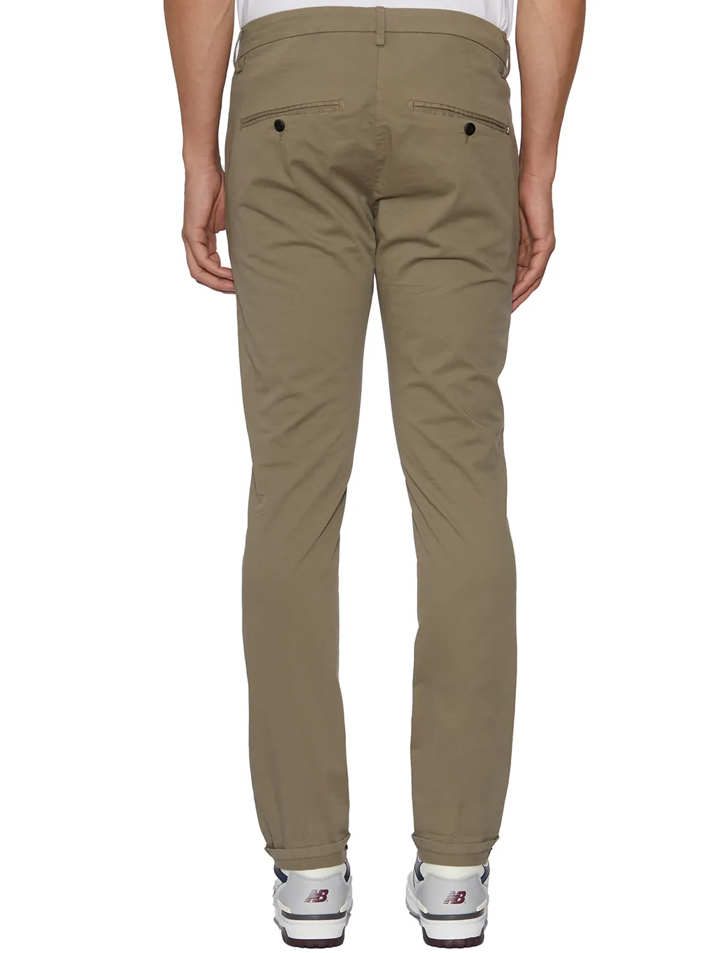 Pantalone Mod. Gaubert