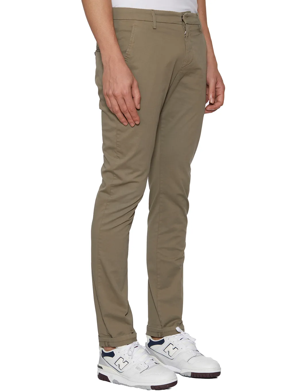 Pantalone Mod. Gaubert
