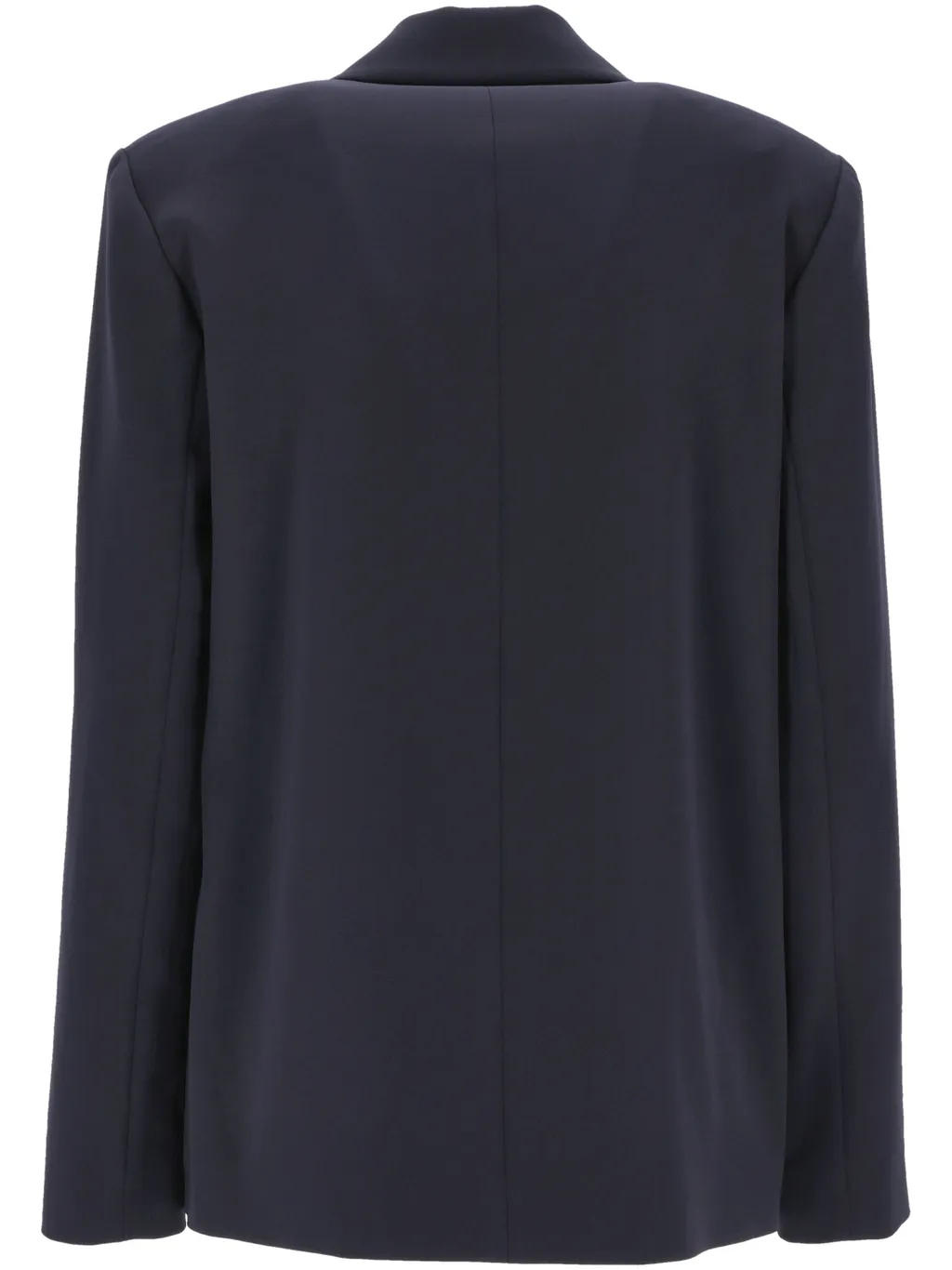 Antonelli Firenze Single-Button Blazer