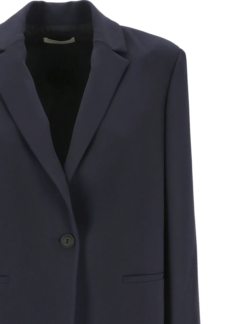 Antonelli Firenze Single-Button Blazer
