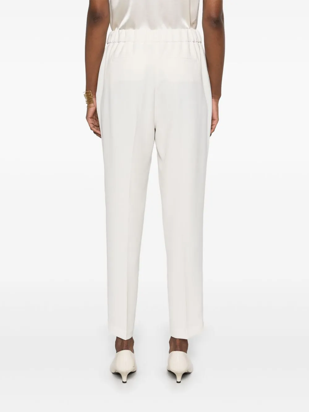 Antonelli Firenze Relaxed Fit Pants