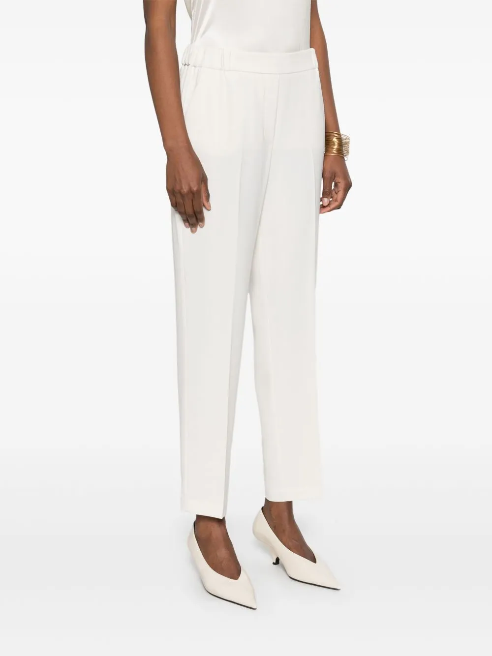 Antonelli Firenze Relaxed Fit Pants