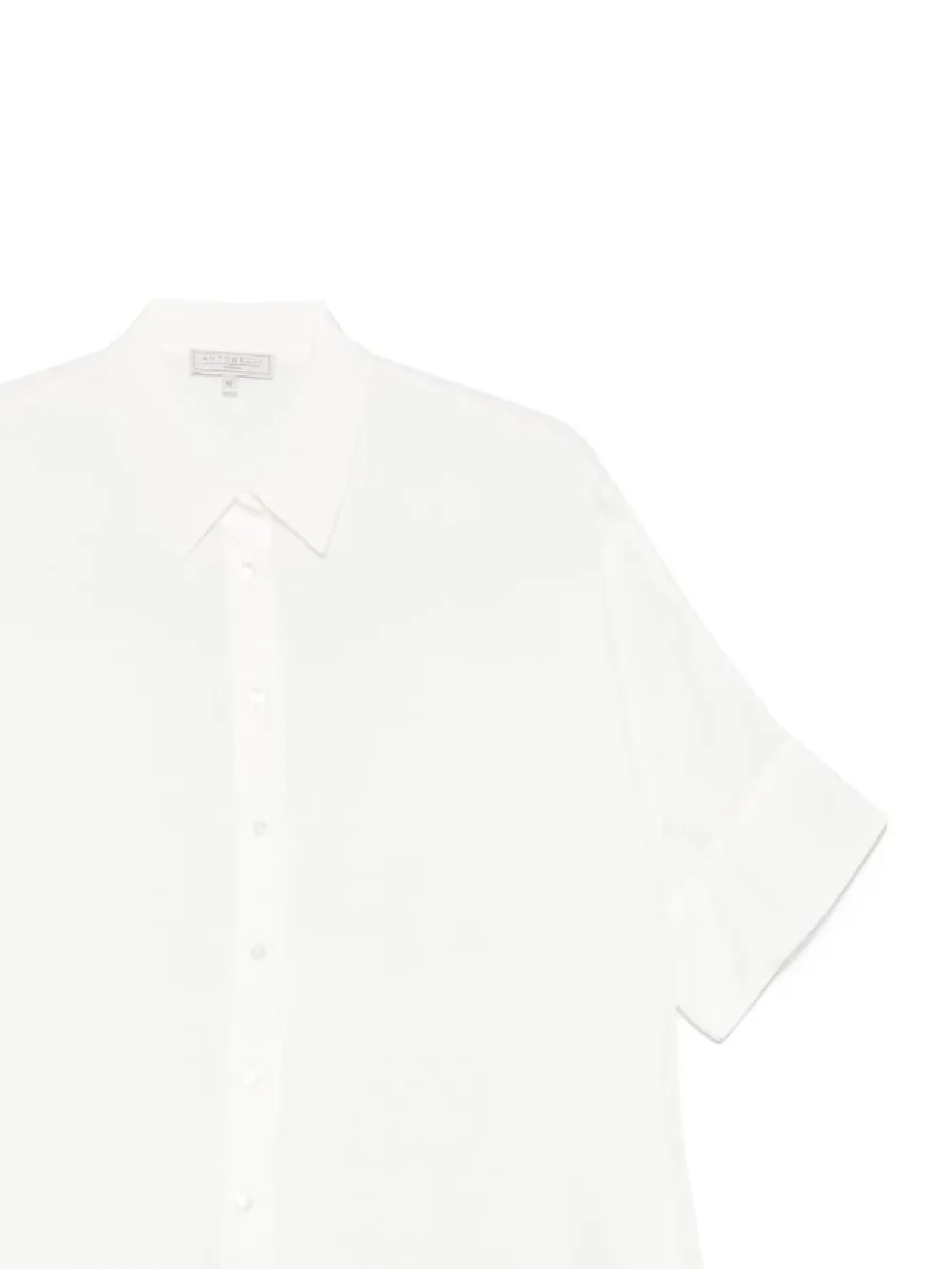 Antonelli Firenze Button-Up Blouse