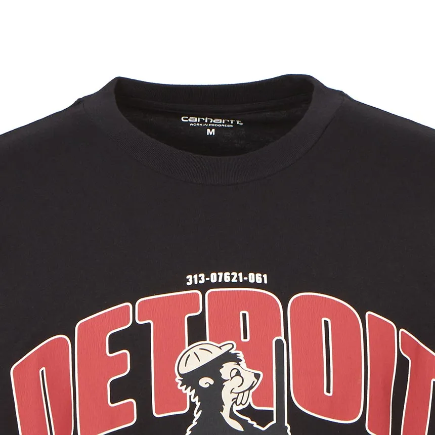 Short-Sleeved T-Shirt