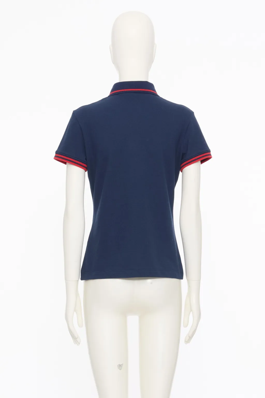 Piqué Polo Shirt