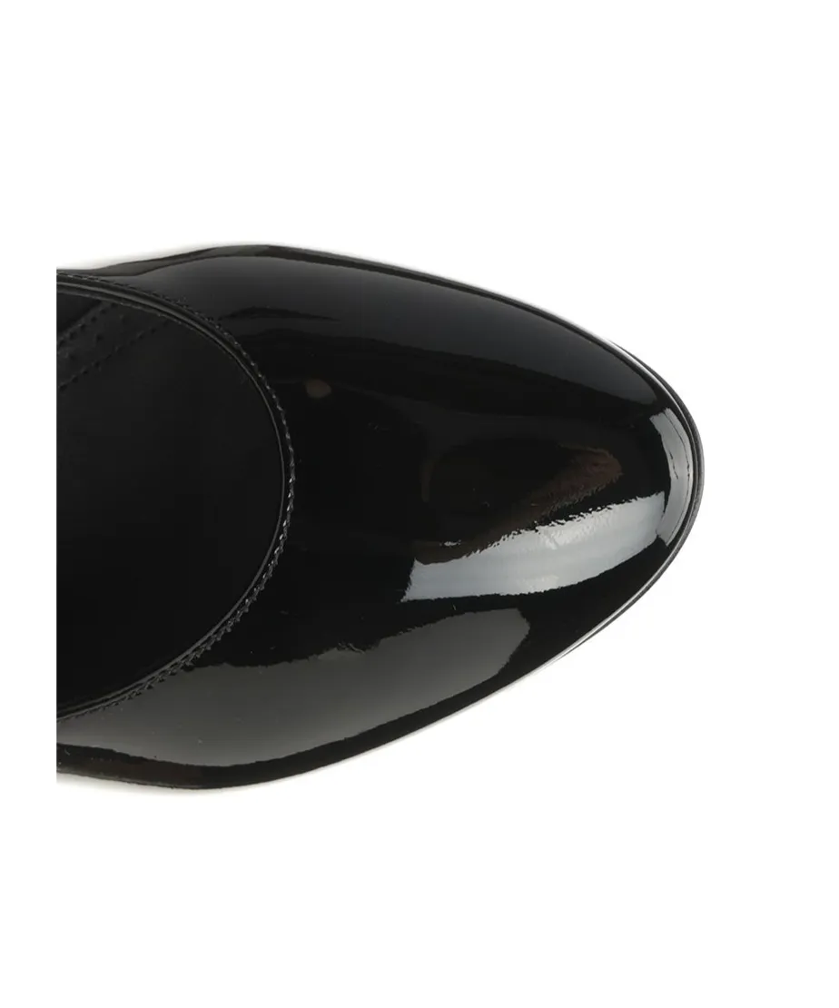 AlaÏA DÉColetté Pumps