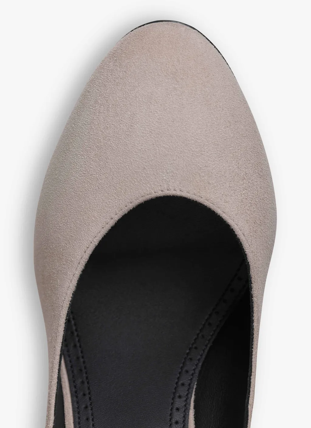AlaÏA DÉColetté Pumps