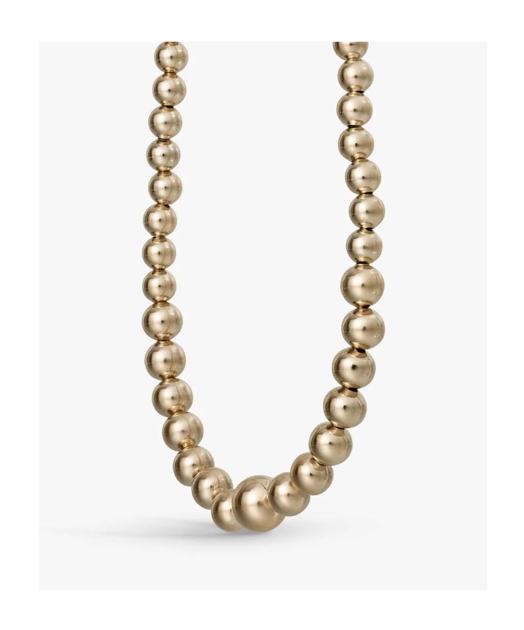 AlaÏA Drop Shaped Earrings