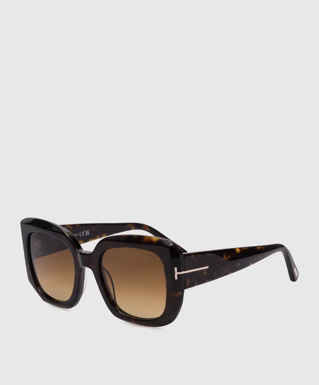 Logo Sunglasses