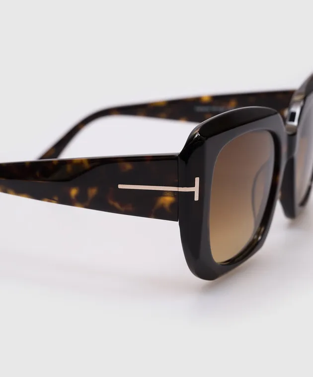 Logo Sunglasses