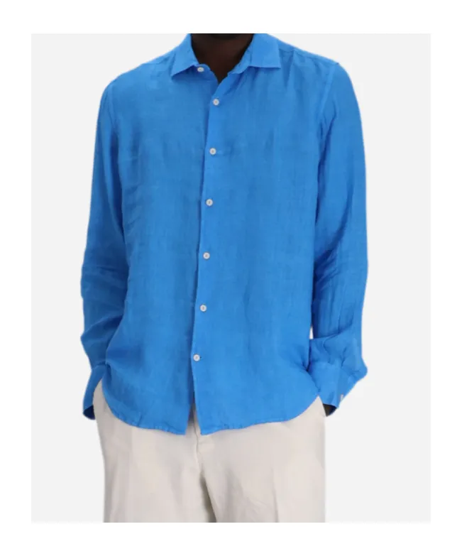 Mc2 Saint Barth Pamplona Shirt