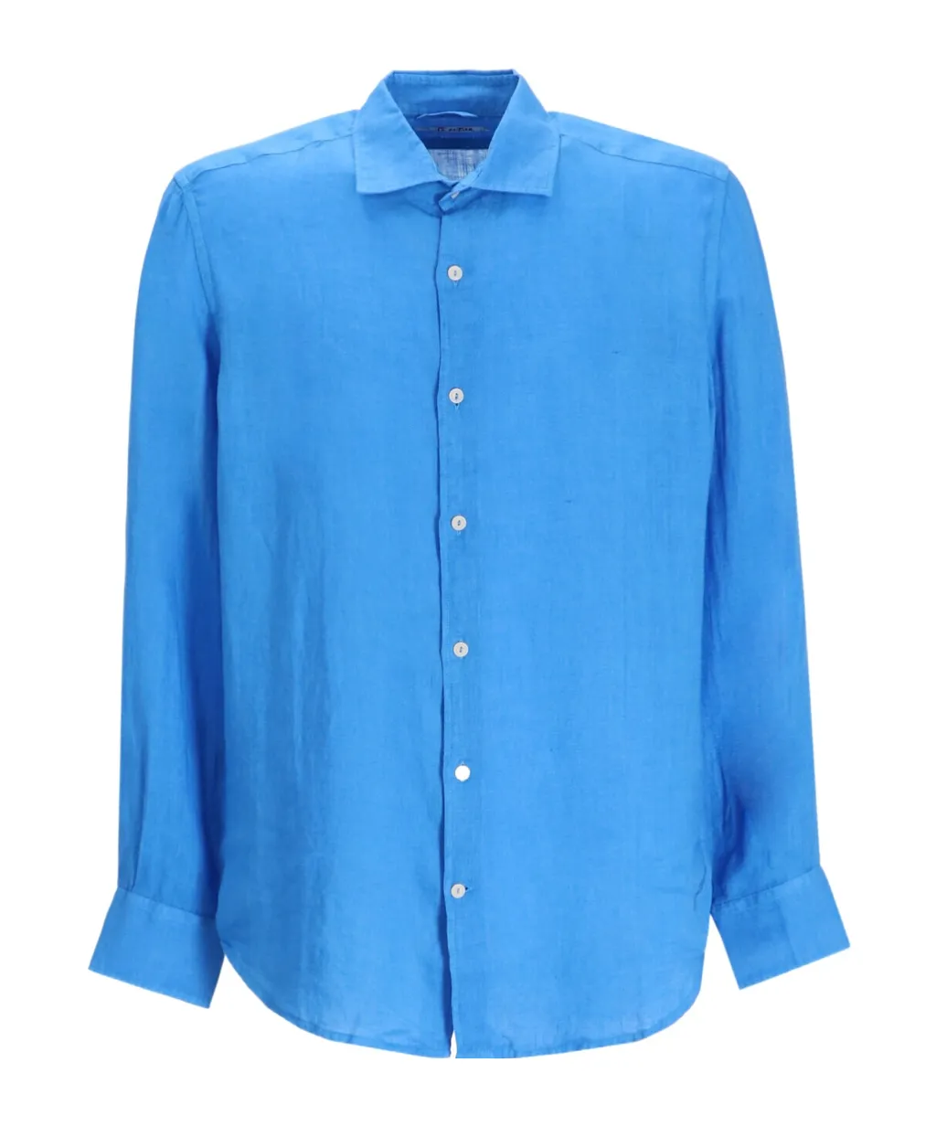 Mc2 Saint Barth Pamplona Shirt