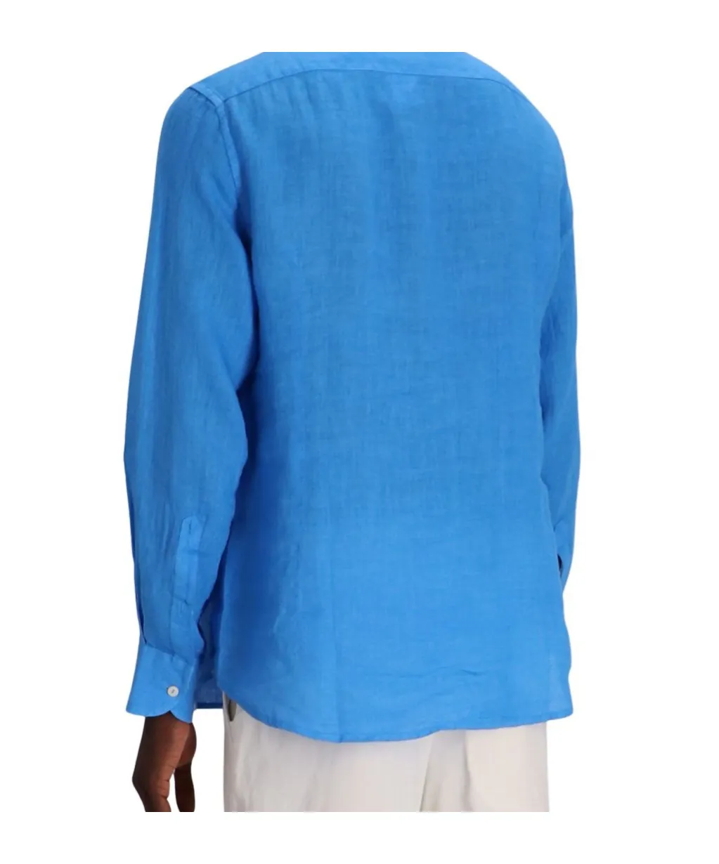 Mc2 Saint Barth Pamplona Shirt