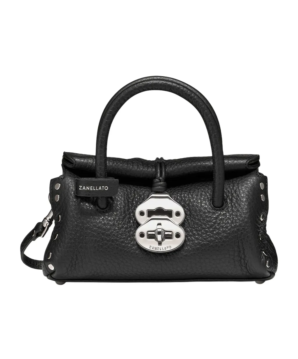 Zanellato Dotta Centauro Baby Top Handle Bag