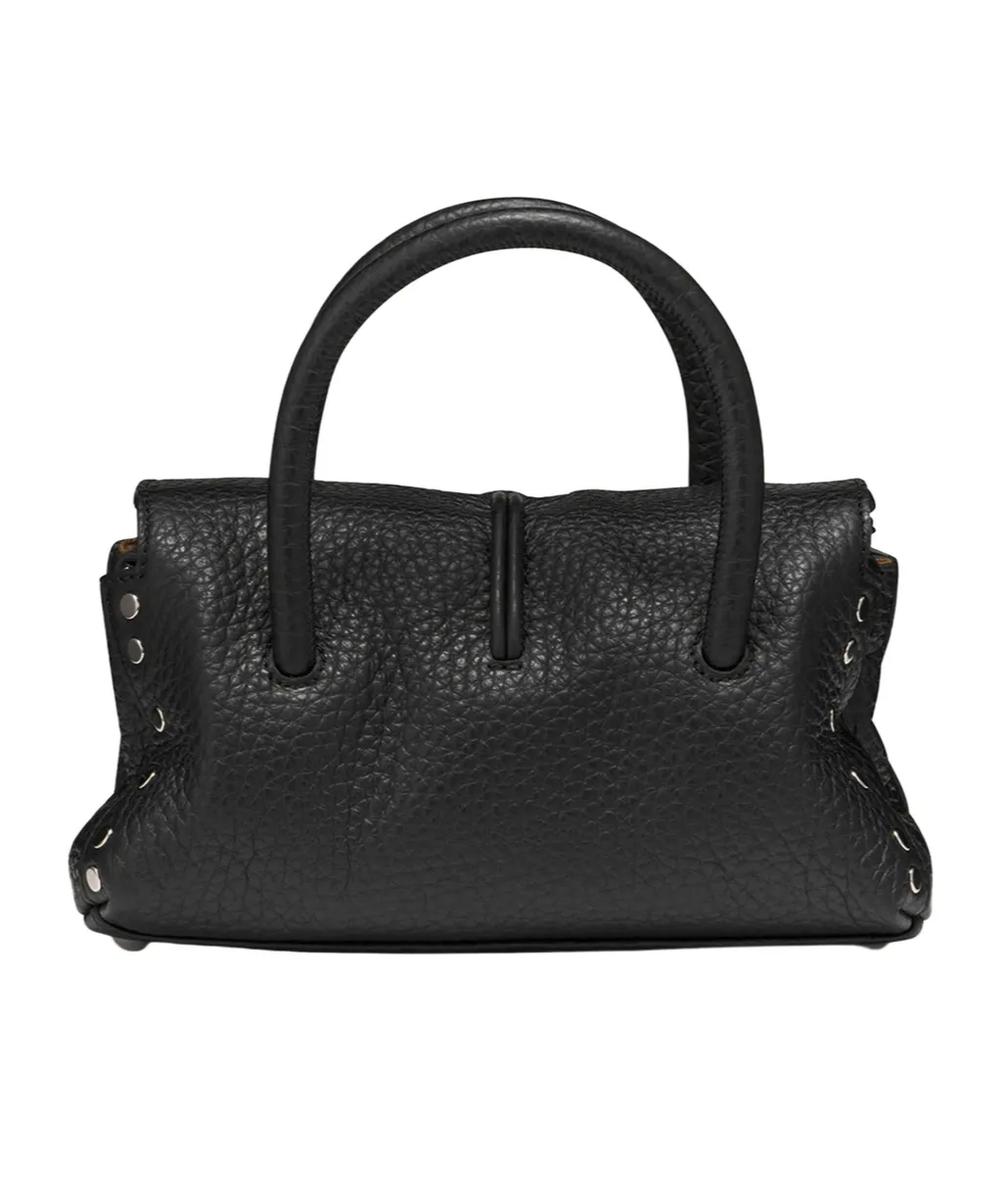 Zanellato Dotta Centauro Baby Top Handle Bag