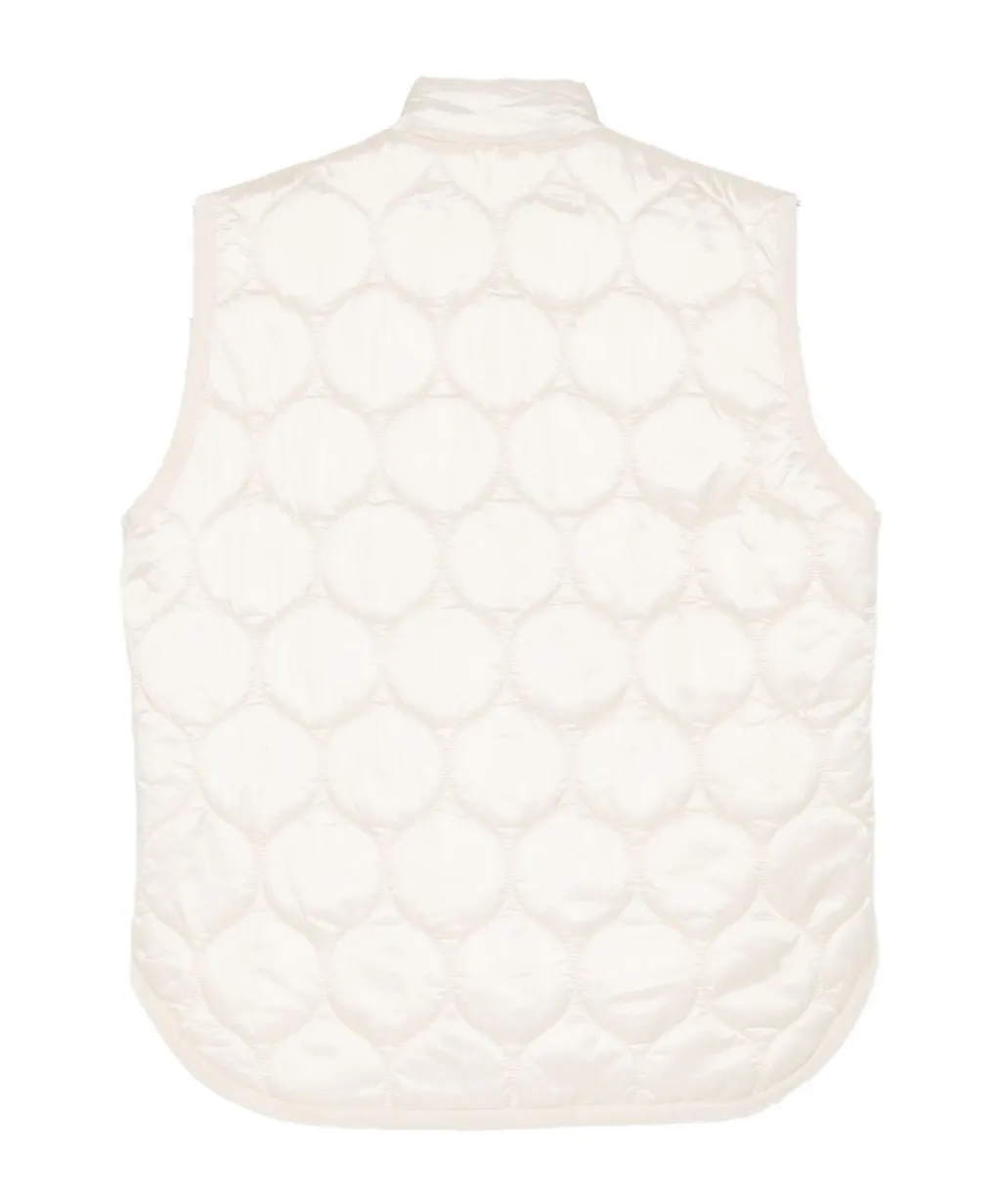 Liu Jo Buttoned Sleeveless Gilet