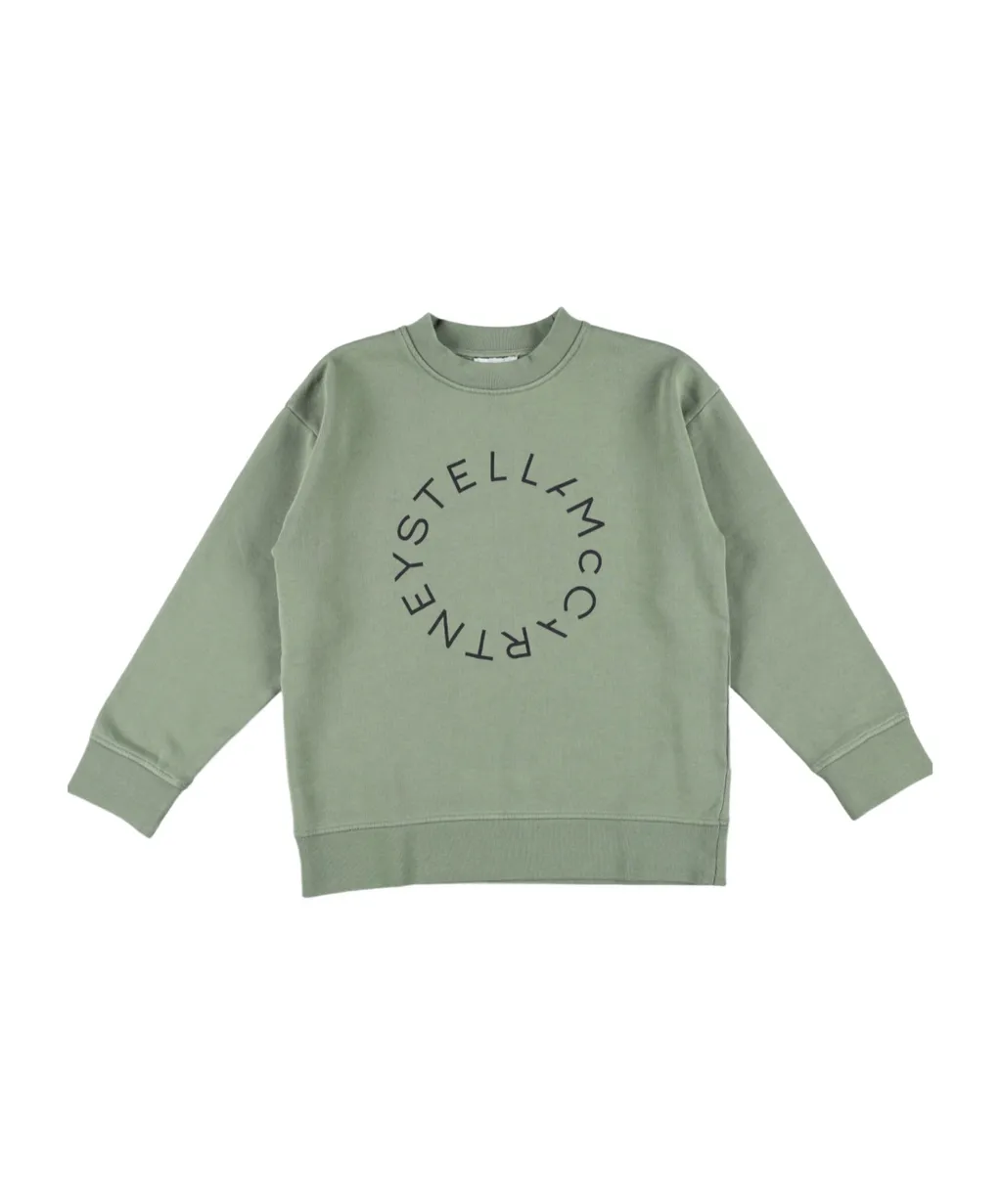 Long Sleeve Sweatshirt