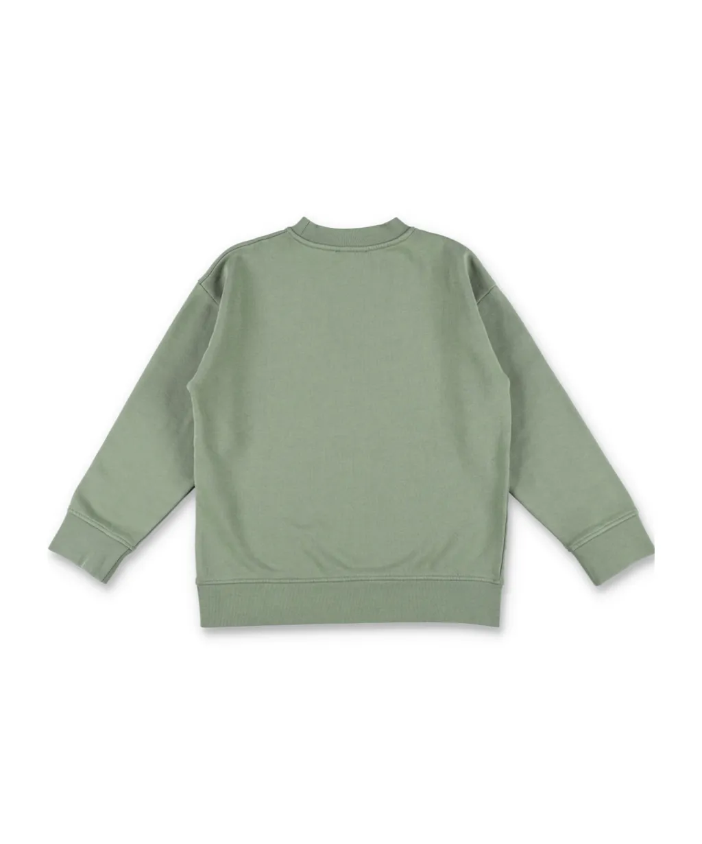 Long Sleeve Sweatshirt