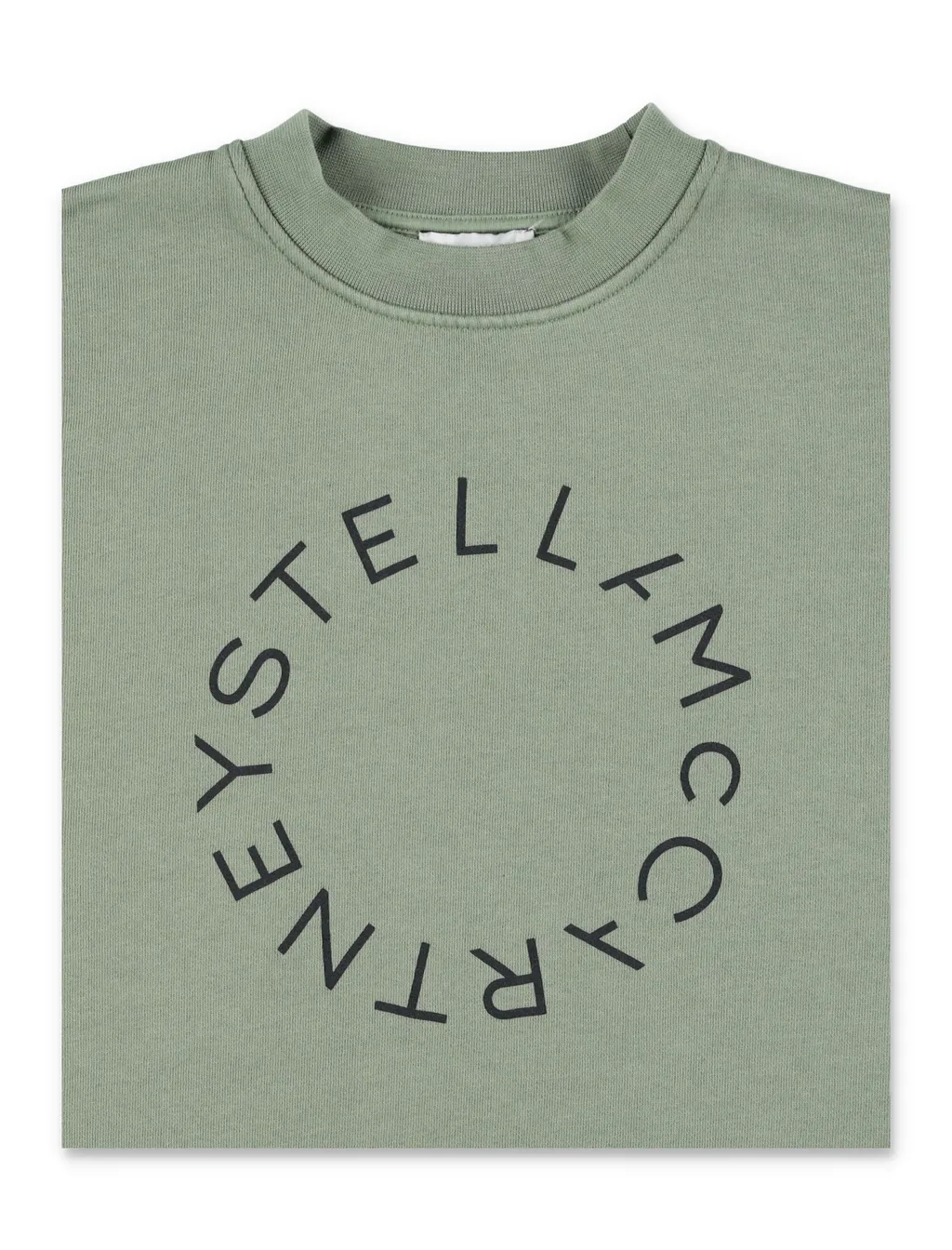 Long Sleeve Sweatshirt