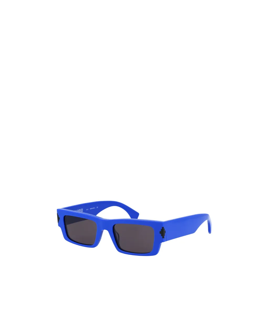 Alerce Rectangle-Frame Sunglasses