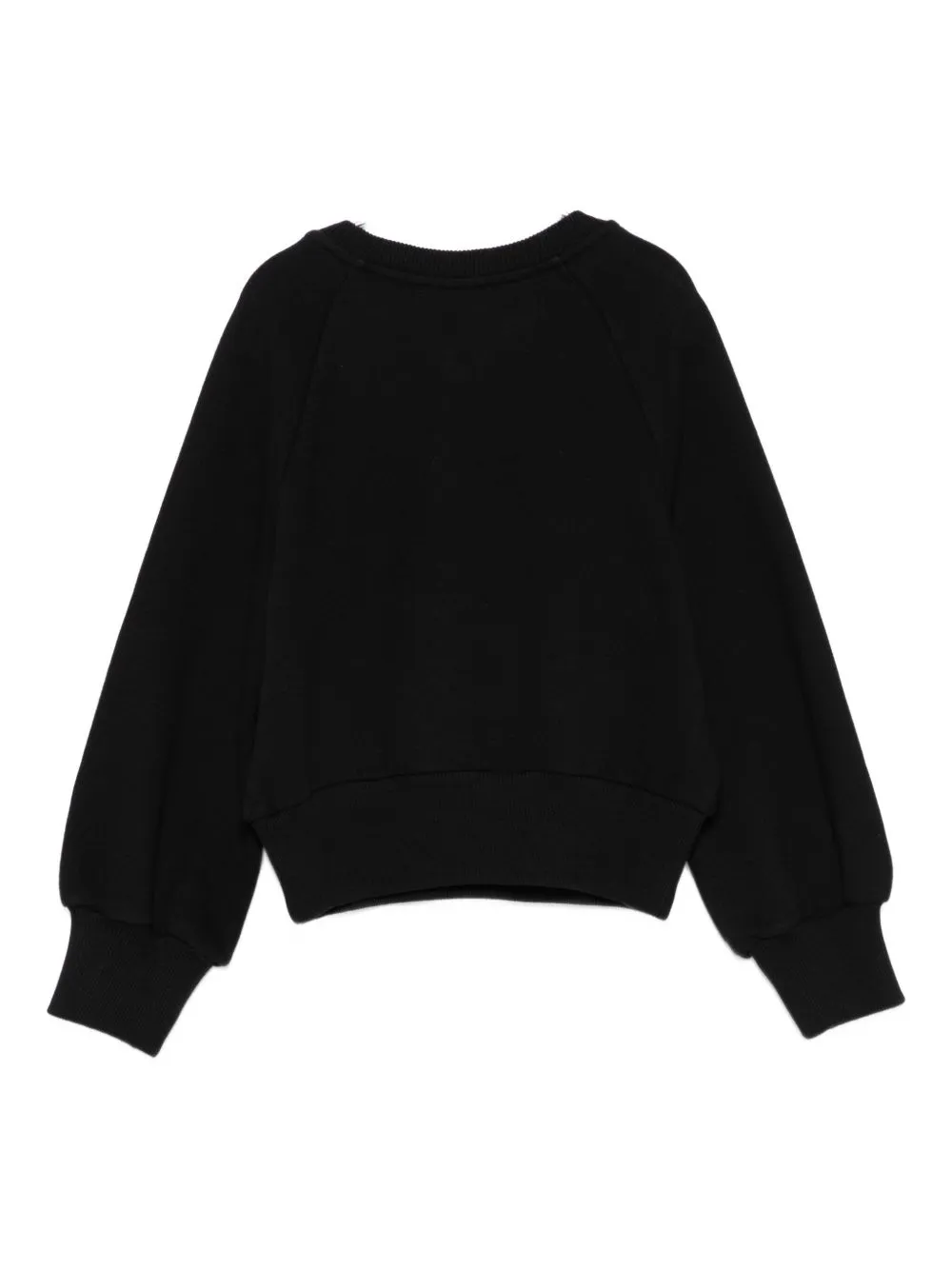 Logo-Print Sweatshirt