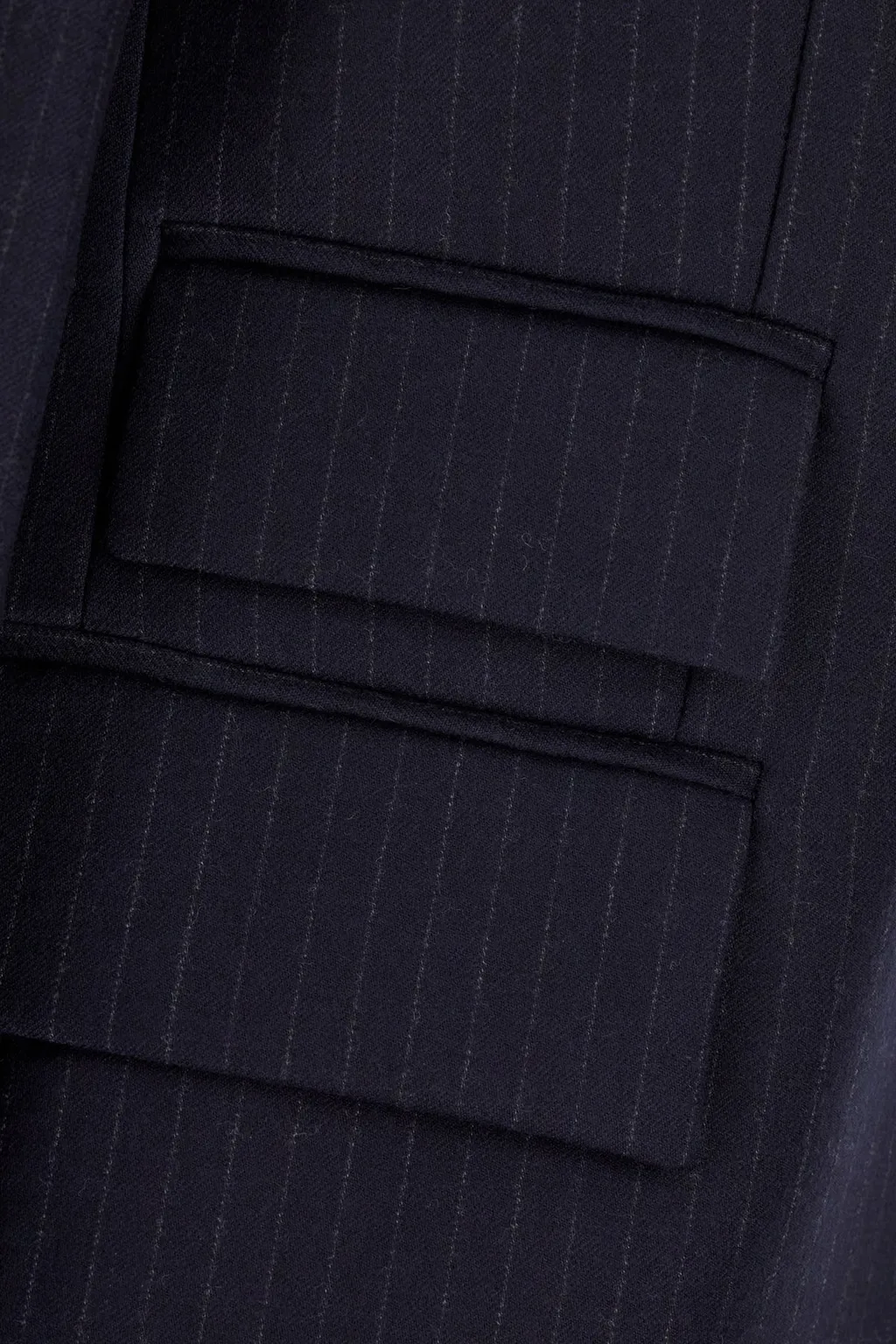 Max Mara Studio Panino Single-Breasted Jacket