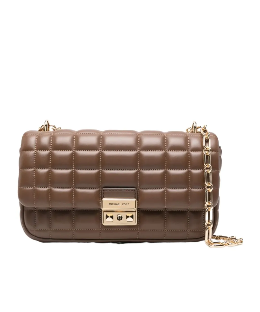 Chain Shoulder Bag