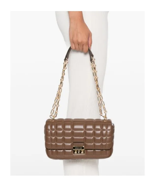 Chain Shoulder Bag