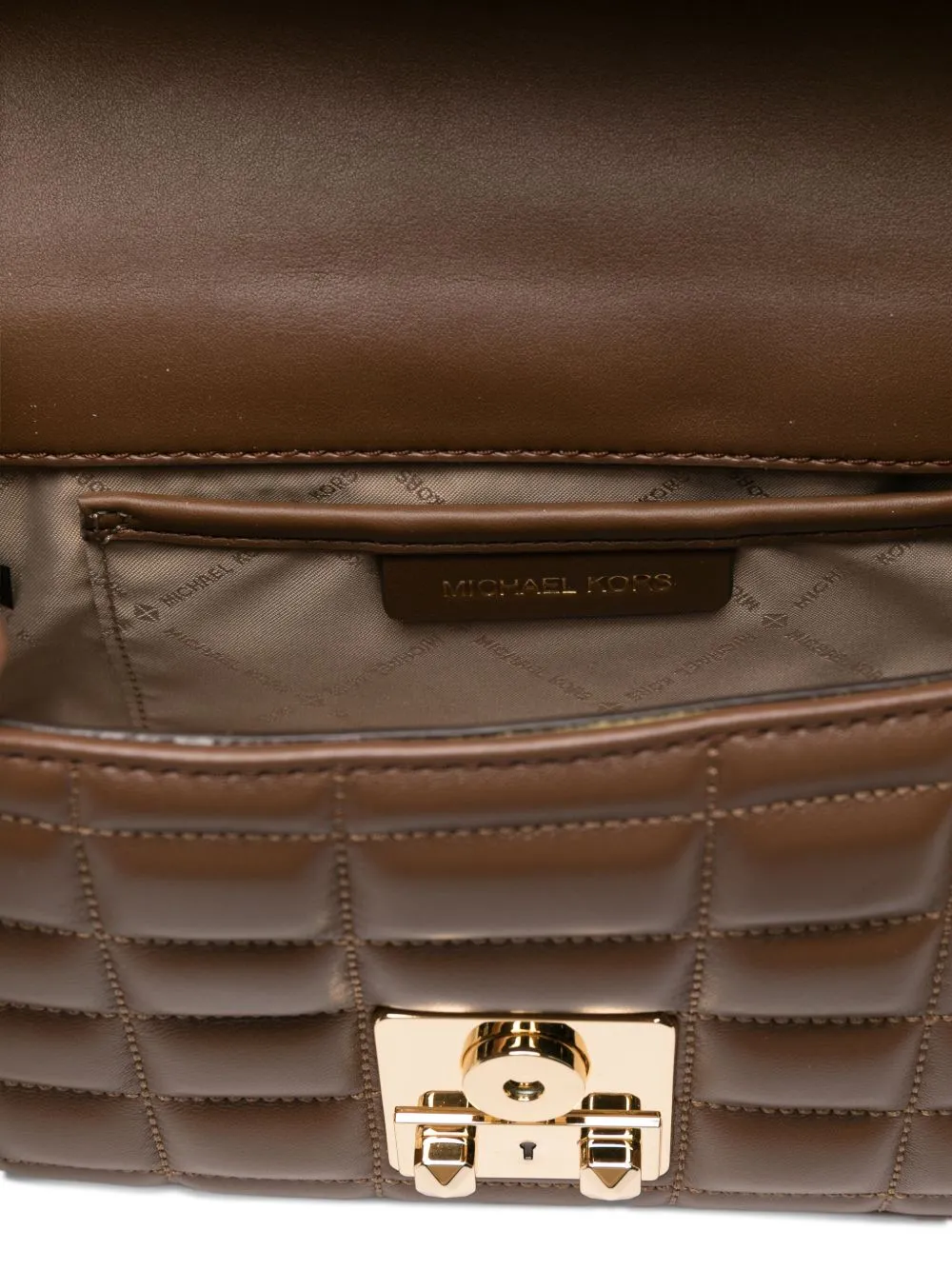 Chain Shoulder Bag