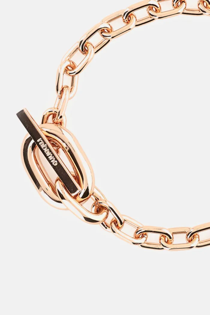 Chain-Link Necklace