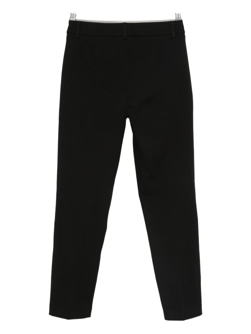 Logo-Detail Trousers