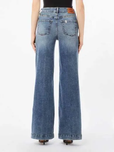 Liu Jo Better Flared Jeans