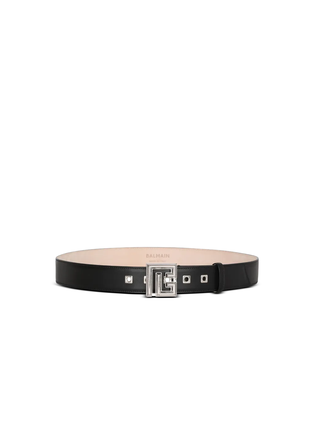 Balmain P-Belt