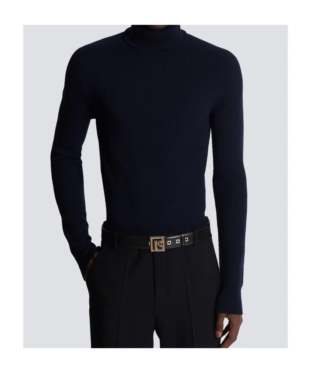 Balmain P-Belt