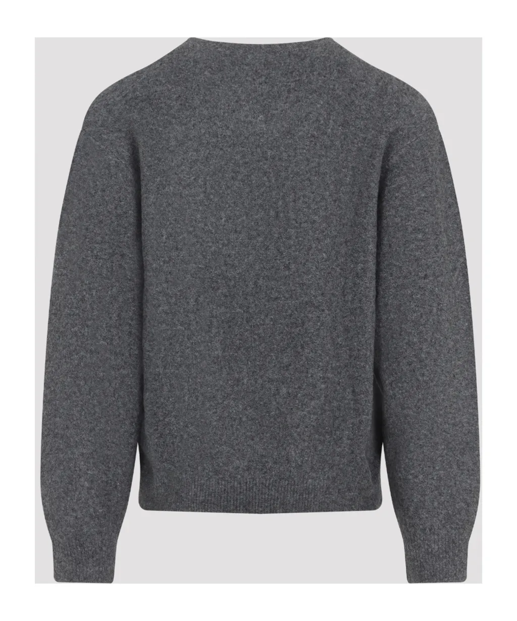 Carhartt Wip Curtis Logo Sweater