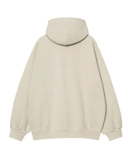 Vista Drawstring Hoodie
