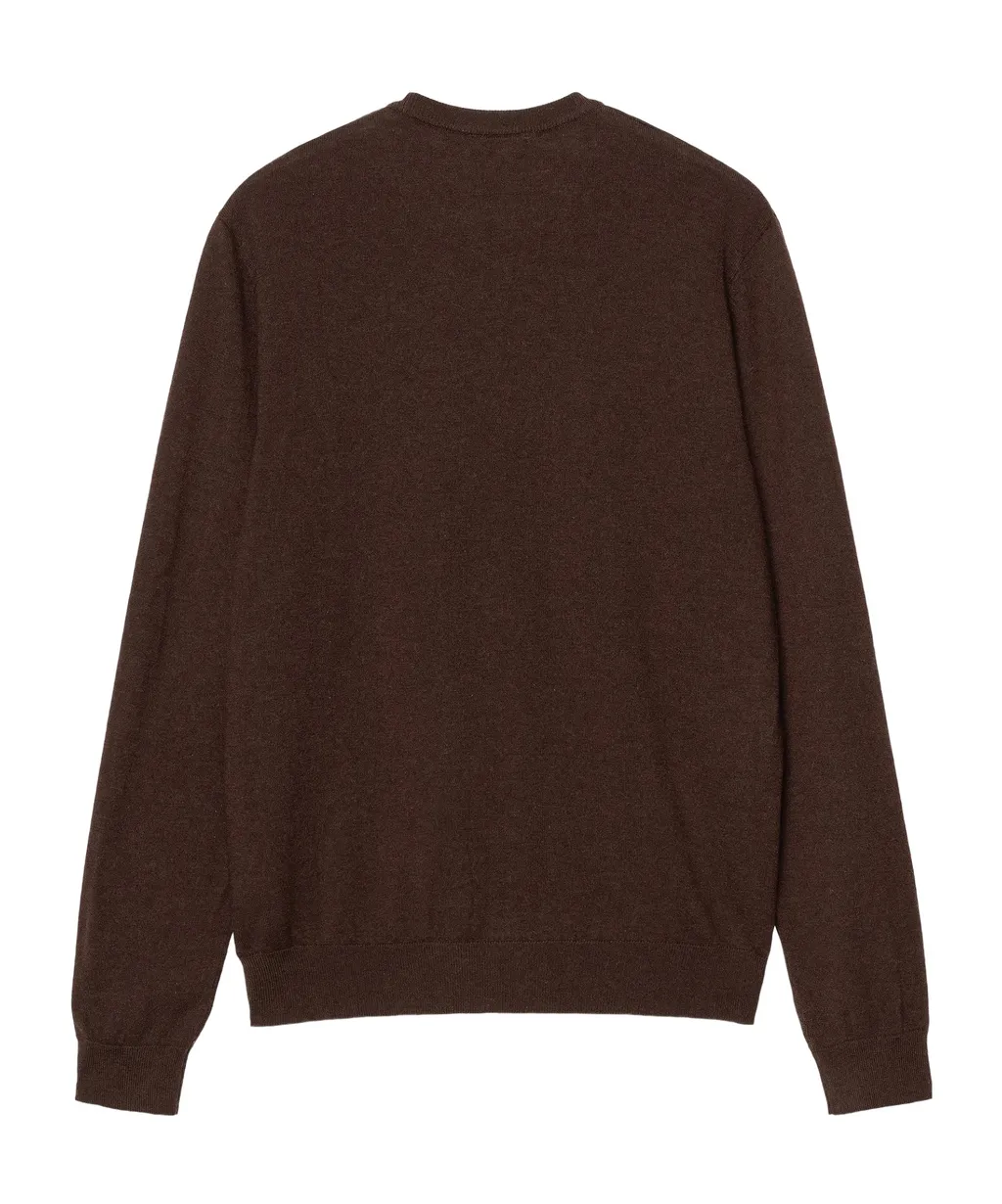 Madison Sweater