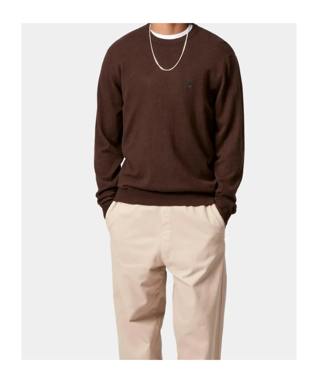 Madison Sweater