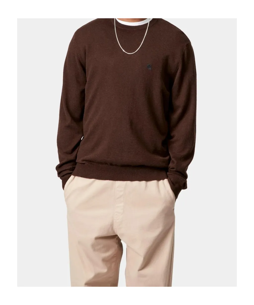 Madison Sweater
